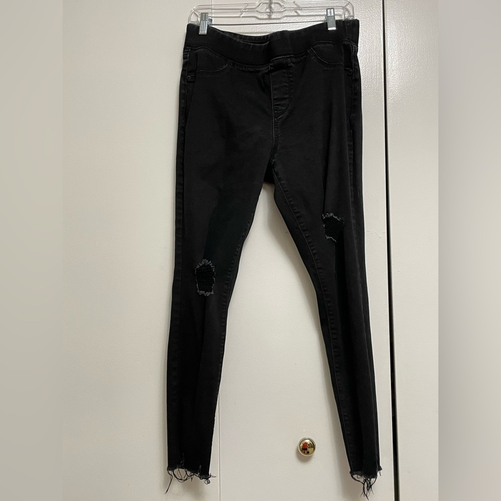 Old Navy Rockstar Jeggings  Size 14